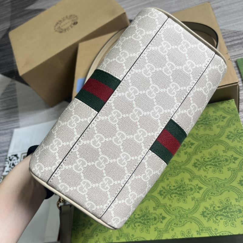 Gucci Boston Bags